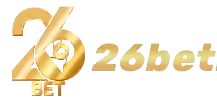 26bet Logo